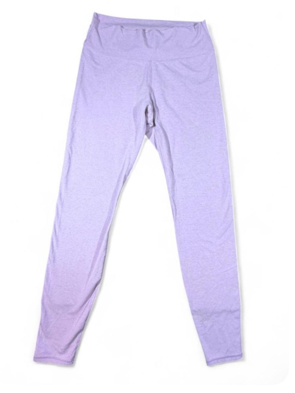 Old Navy Active Lavender Go-Dry Leggings XL Tall Purple Workout Yoga Pants